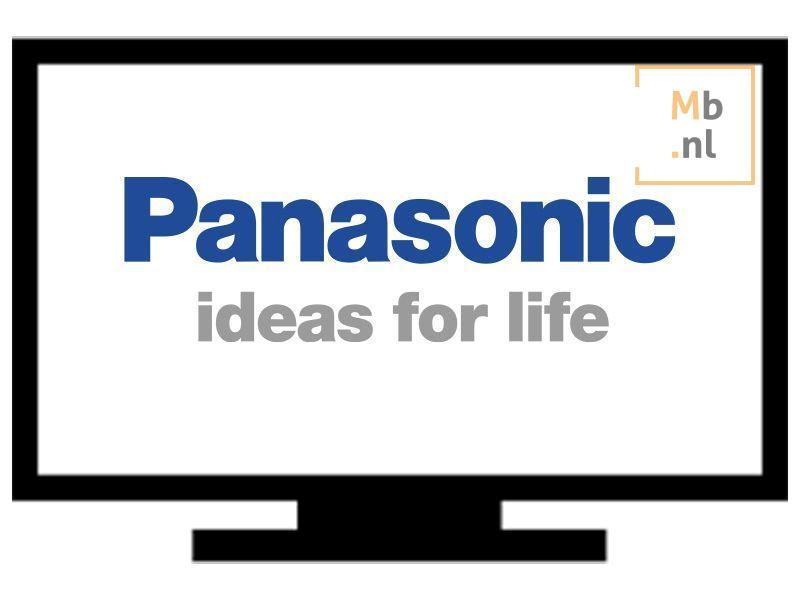 Panasonic XD85 serie
