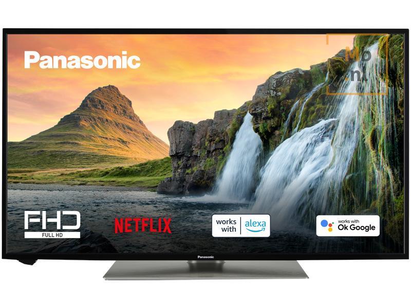 Panasonic MS490 serie