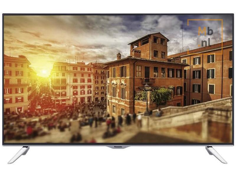 Panasonic CX400E serie