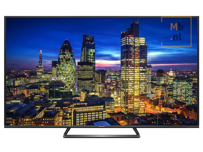 Panasonic CX680 serie
