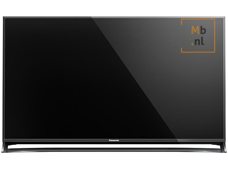 Panasonic CX800 serie