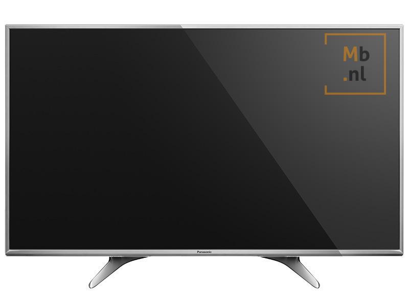 Panasonic DX650 serie