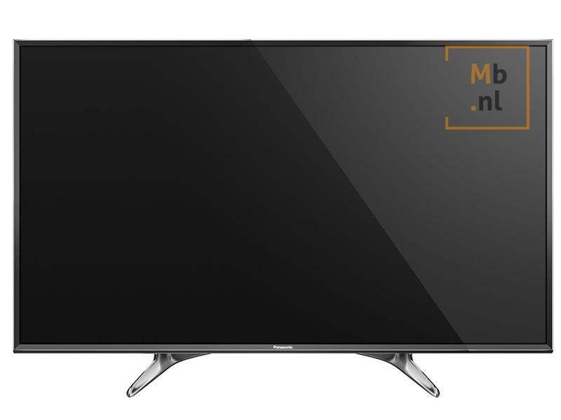 Panasonic DXW604 serie