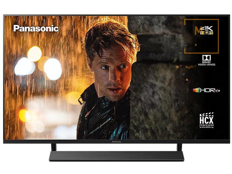 Panasonic GXW804 serie