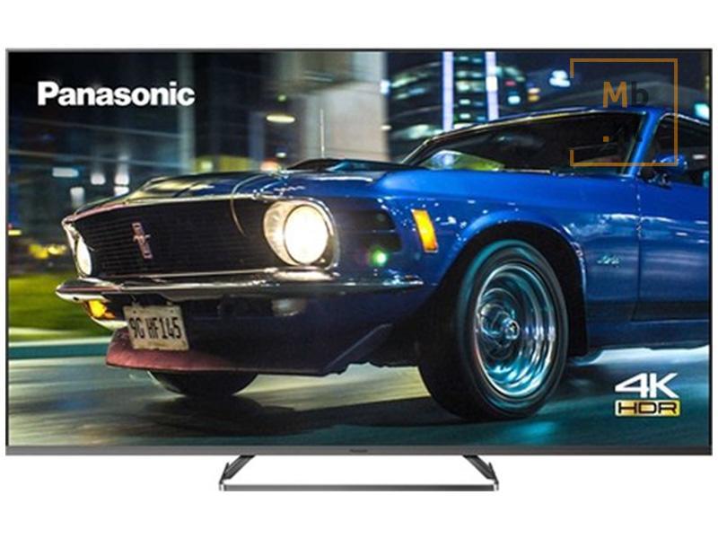Panasonic HFX887 serie