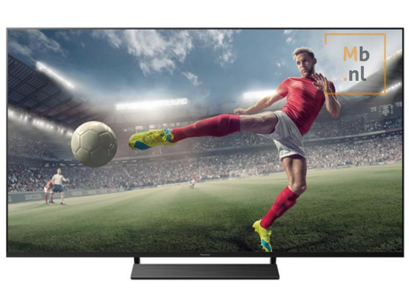 Panasonic JX850 serie