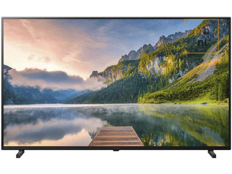 Panasonic JXW834 serie