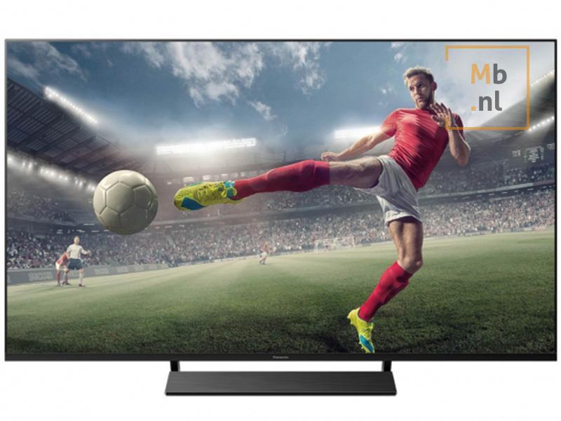 Panasonic JXW854 serie