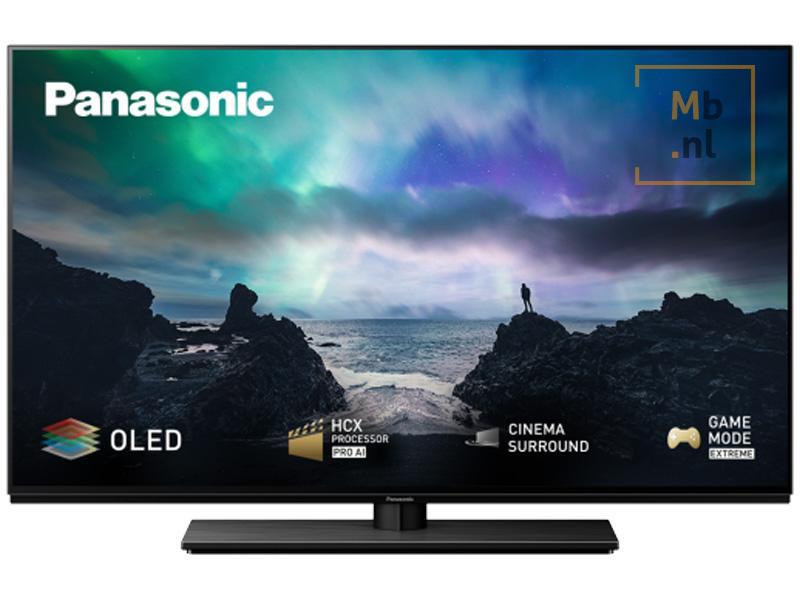 Panasonic LZ800 serie