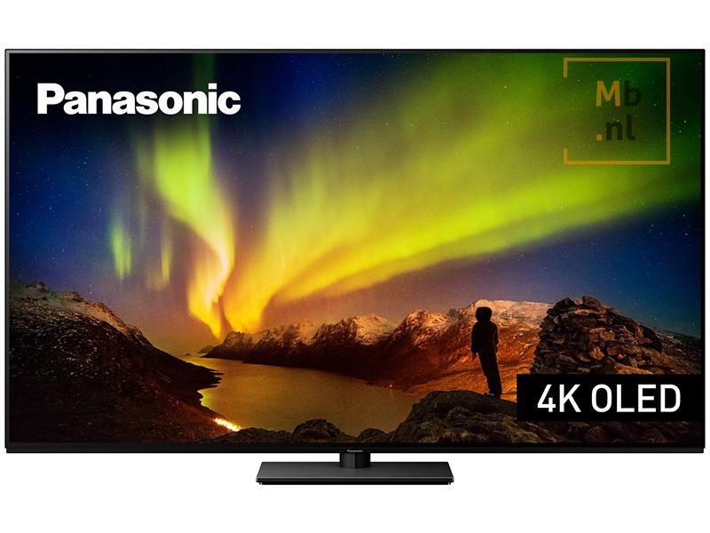 Panasonic LZ980 serie