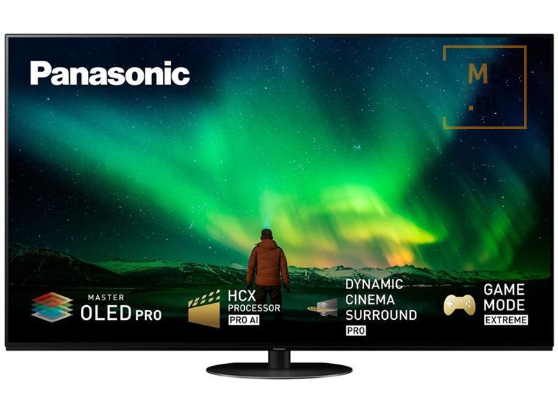 Panasonic LZT1506 serie