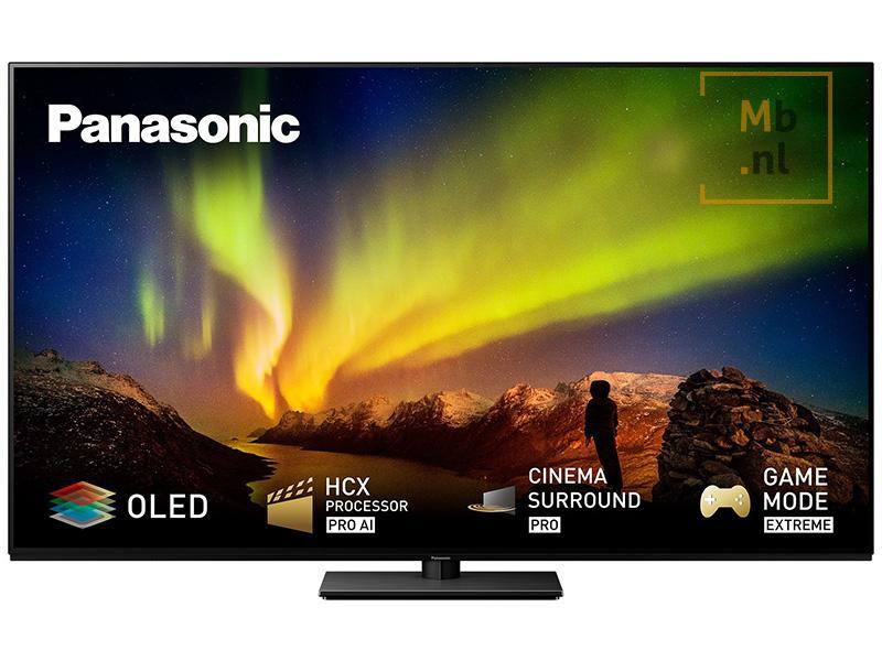 Panasonic LZW984 serie