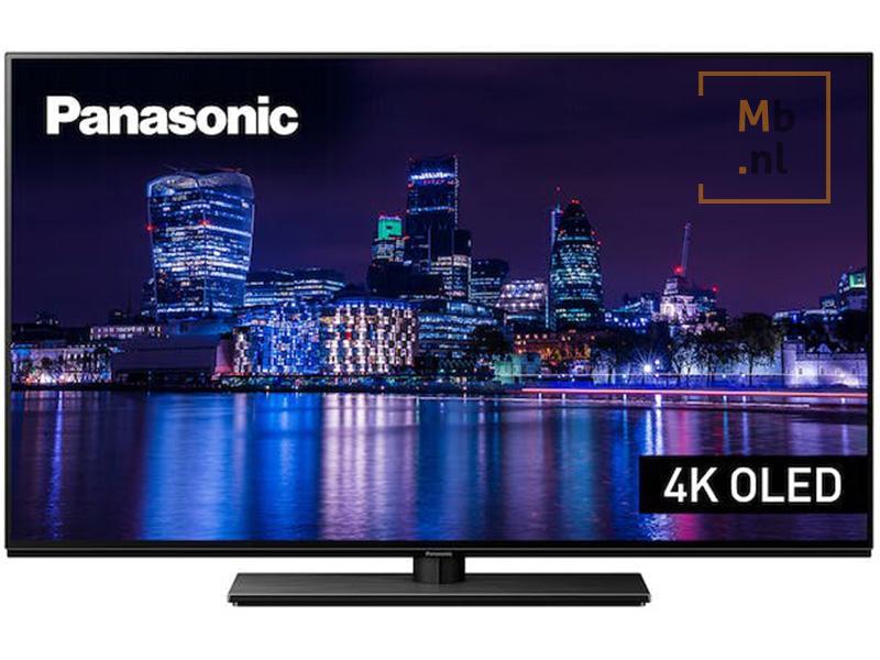 Panasonic MZ980 serie