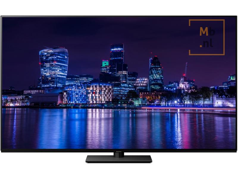 Panasonic MZW984 serie