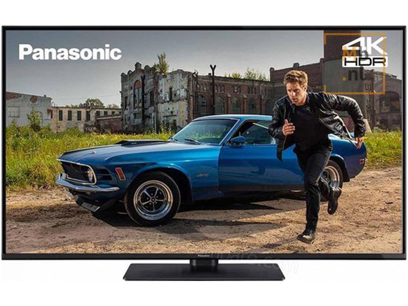 Panasonic GX525 serie