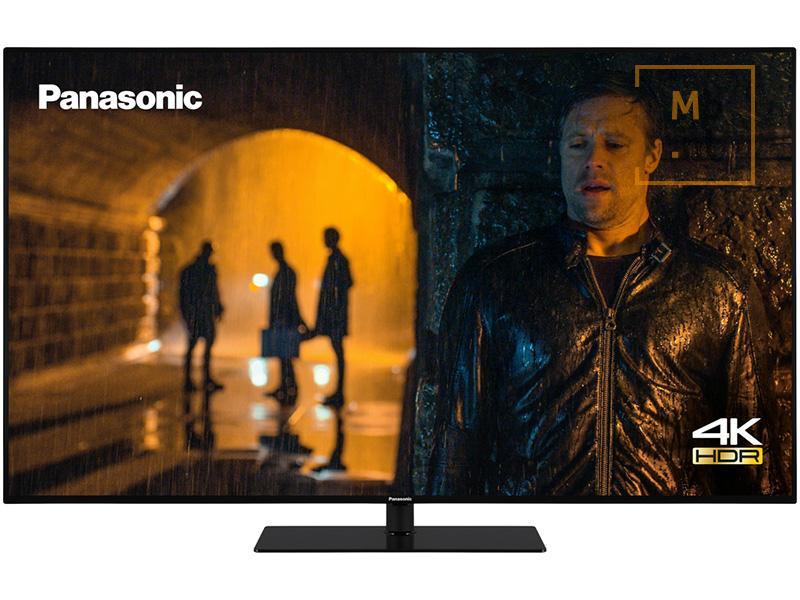 Panasonic GX625 serie