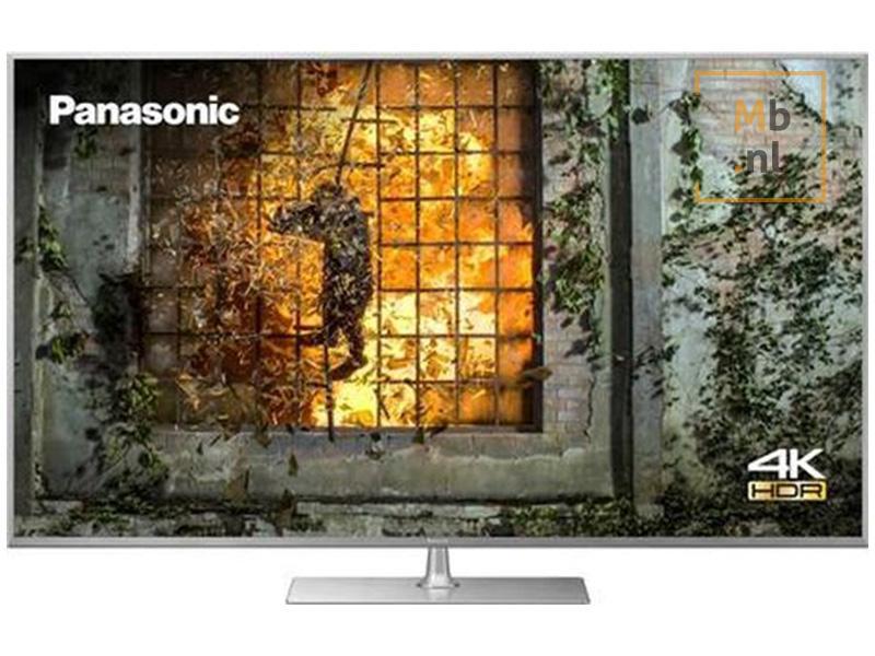 Panasonic HFX977 serie