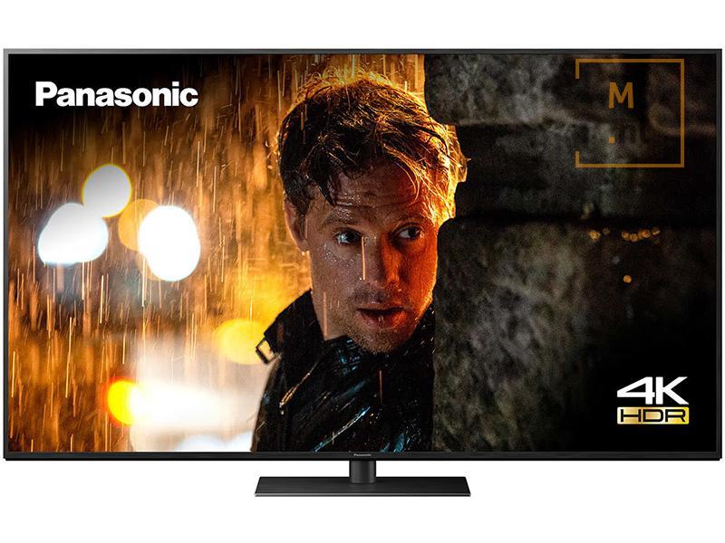 Panasonic HX940 serie