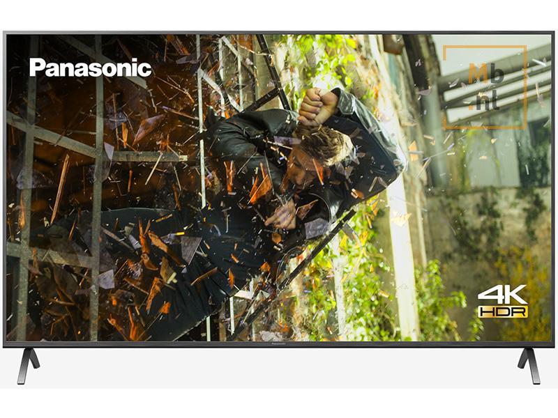 Panasonic HXW904 serie