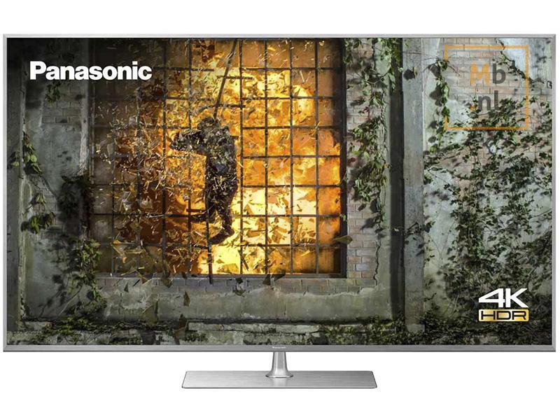 Panasonic HXX979 serie