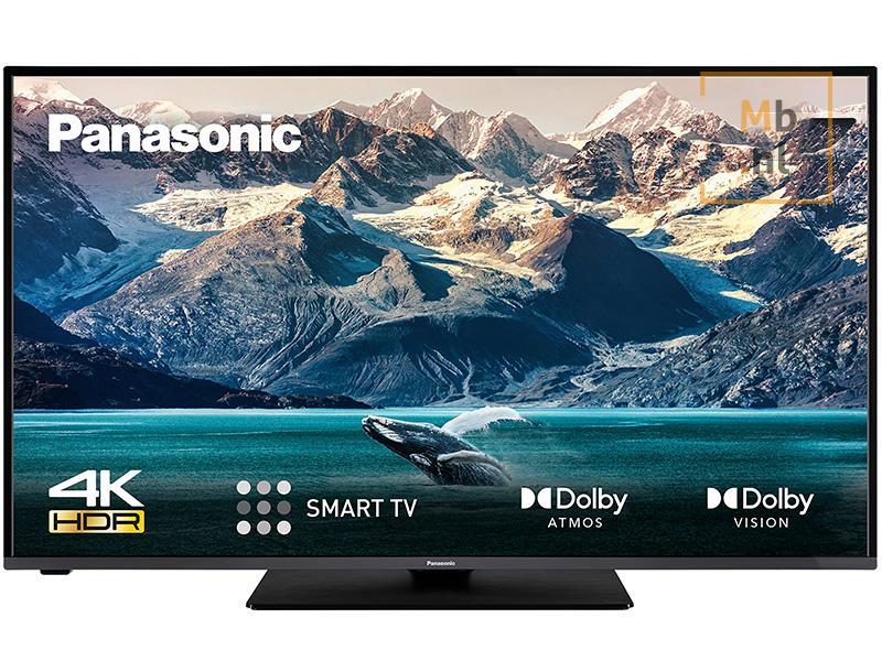 Panasonic JXW604 serie