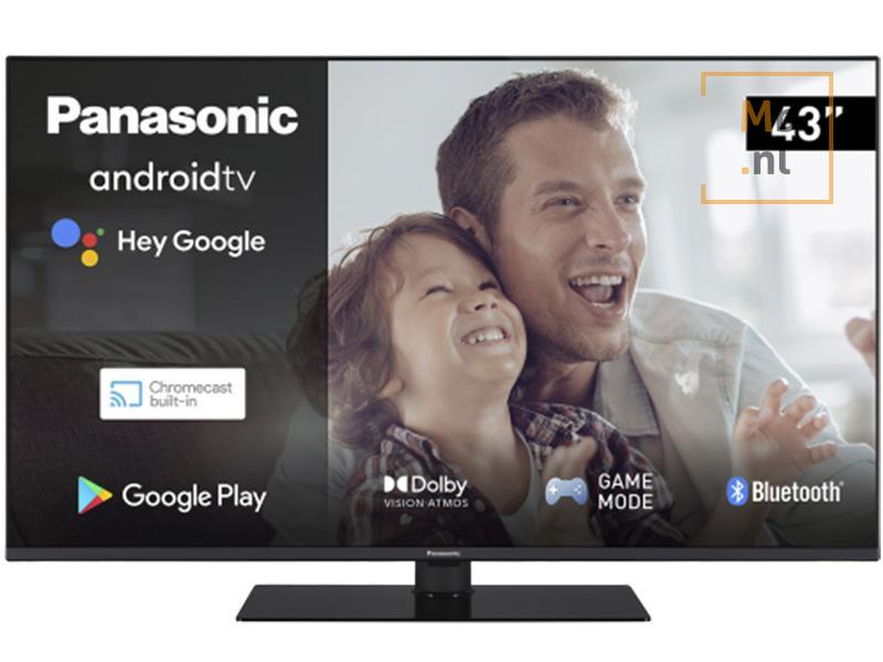 Panasonic LX670E serie