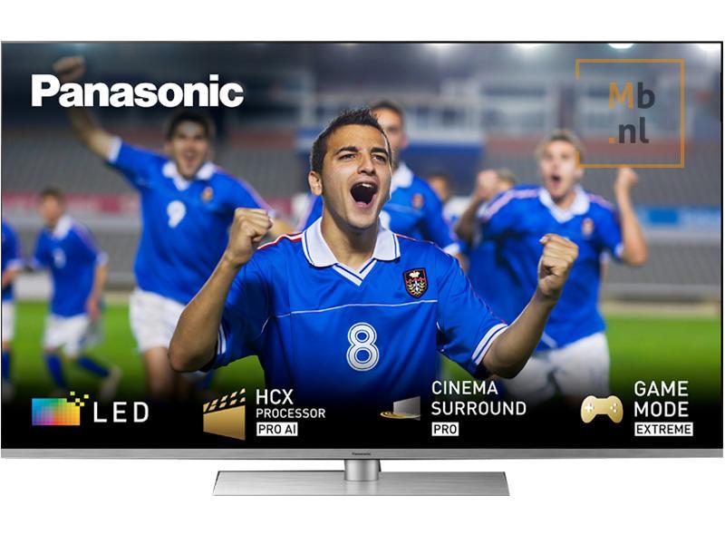 Panasonic LX970 serie