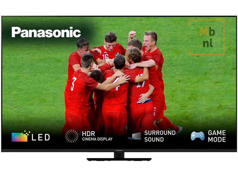 Panasonic LXF887 serie