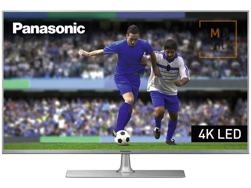 Panasonic LXF977 serie