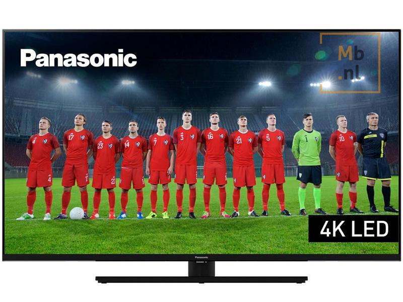 Panasonic LXN888 serie
