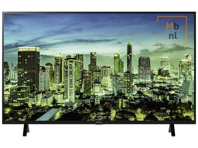 Panasonic LXW704 serie