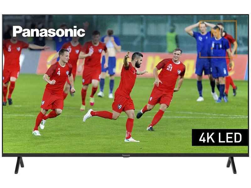 Panasonic LXW834 serie