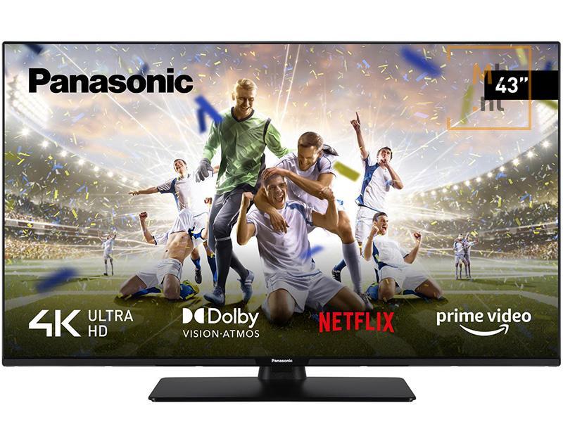 Panasonic MX600 serie