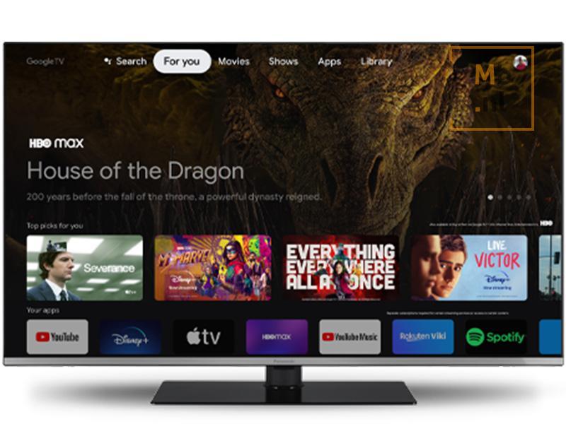 Panasonic MX710 serie