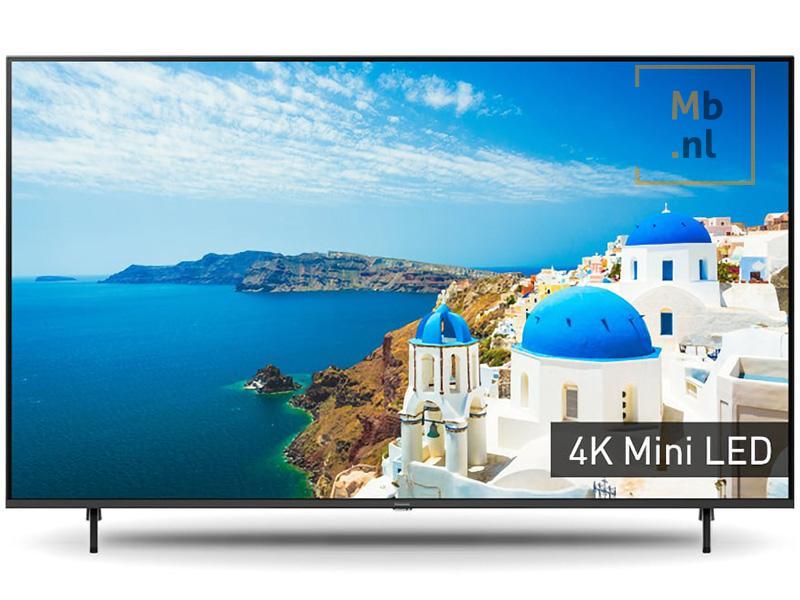 Panasonic MX940 serie