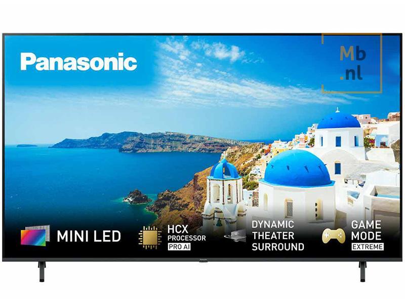 Panasonic MXW944 serie