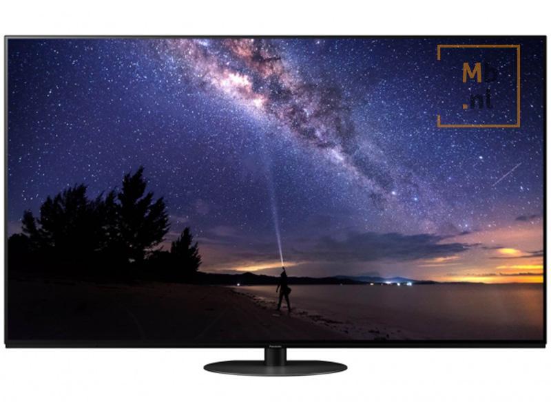 Panasonic JZW1004 serie