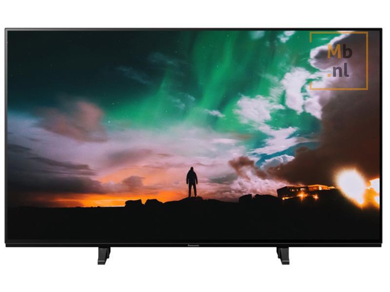 Panasonic JZW984 serie