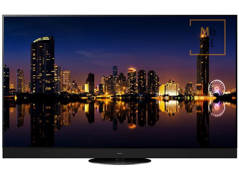 Panasonic MZ1500 serie