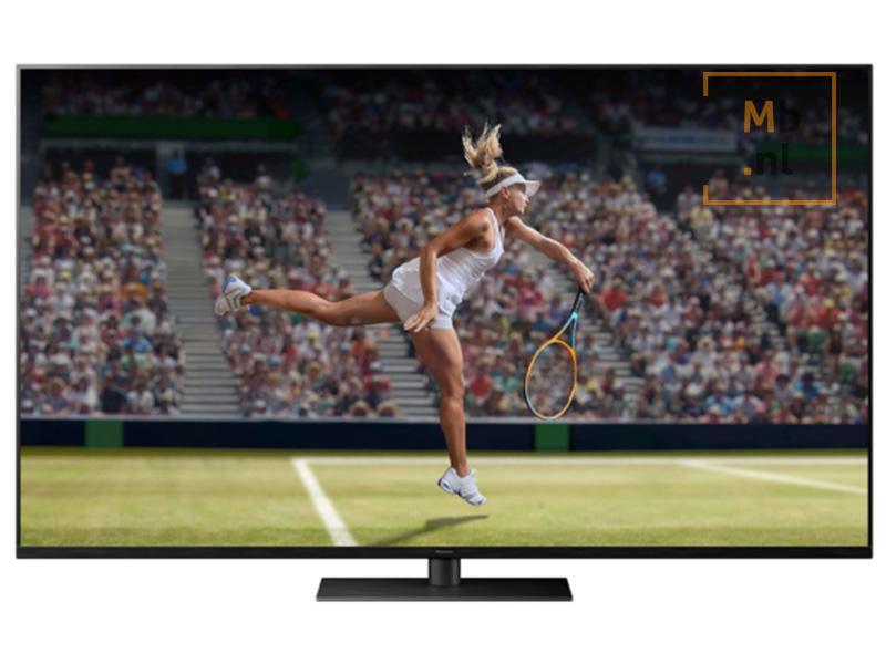 Panasonic JX940 serie