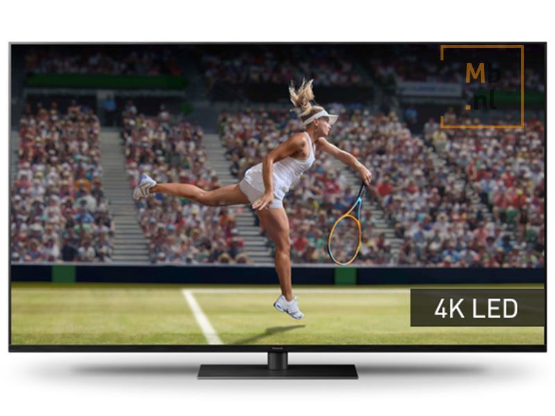 Panasonic JXW944 serie