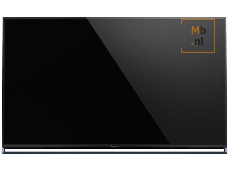 Panasonic AX800 serie