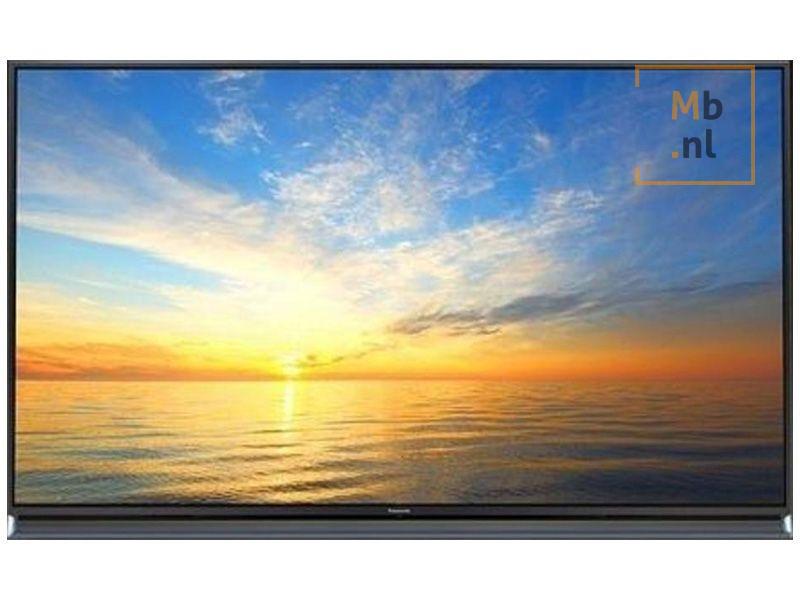 Panasonic AXW804 serie