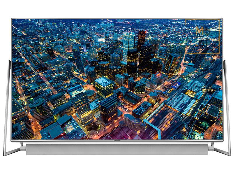 Panasonic DXW804 serie