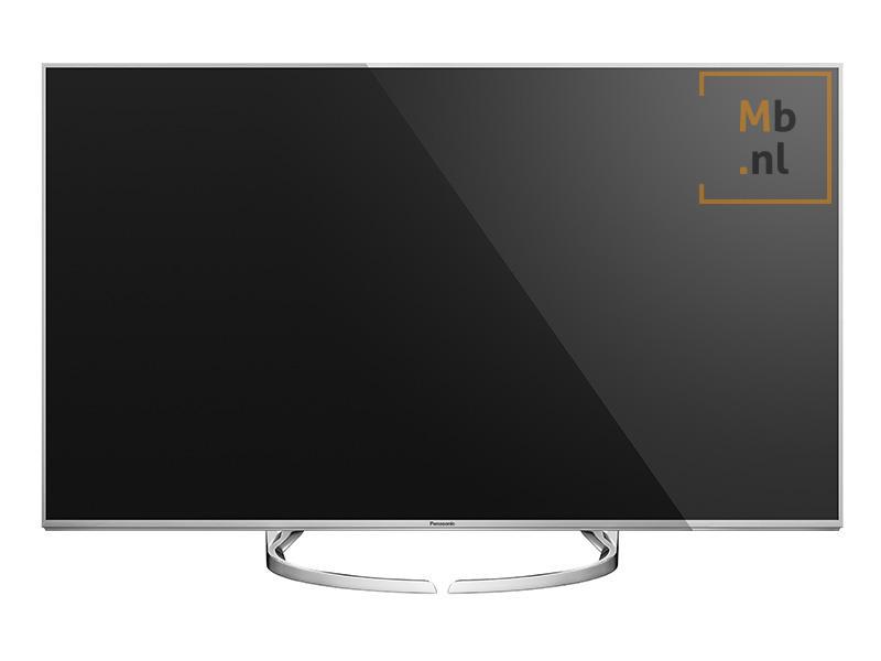 Panasonic DXX789 serie