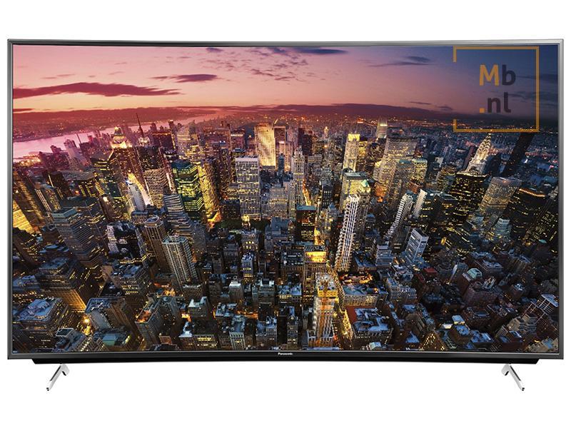 Panasonic CR730 serie