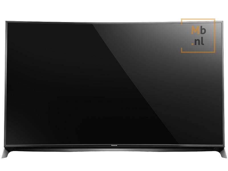 Panasonic CR850 serie