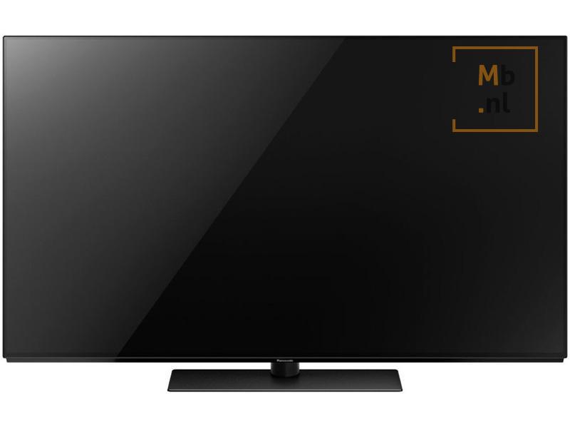 Panasonic FZW804 serie