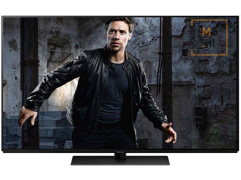Panasonic GZW954 serie