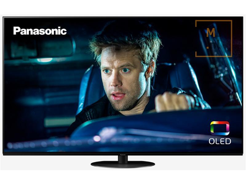 Panasonic HZW1004 serie